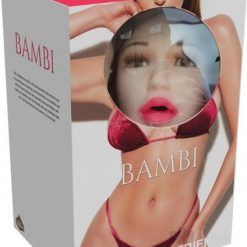Fuck Friends Blow Up Doll Bambi
